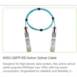 Optical Transceiver Modules