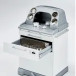 Orbit - Modular equipment concept