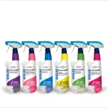 FaciliPro™ Fill & Clean™ Series of Commercial-Grade Cleaners