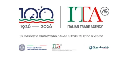 ITA - ITALIAN TRADE AGENCY