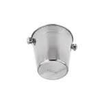 Balde de Gelo 900ml Aço Inox Weck