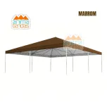 Tenda Piramidal 10x10 - Galvanizada