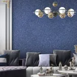 Nouvel enduit décoratif BIOSOURCÉ en coton recyclé et ouate de cellulose