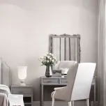 Un enduit decoratif 100 % végétal révolutionnaire