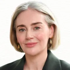 Christina Harcus