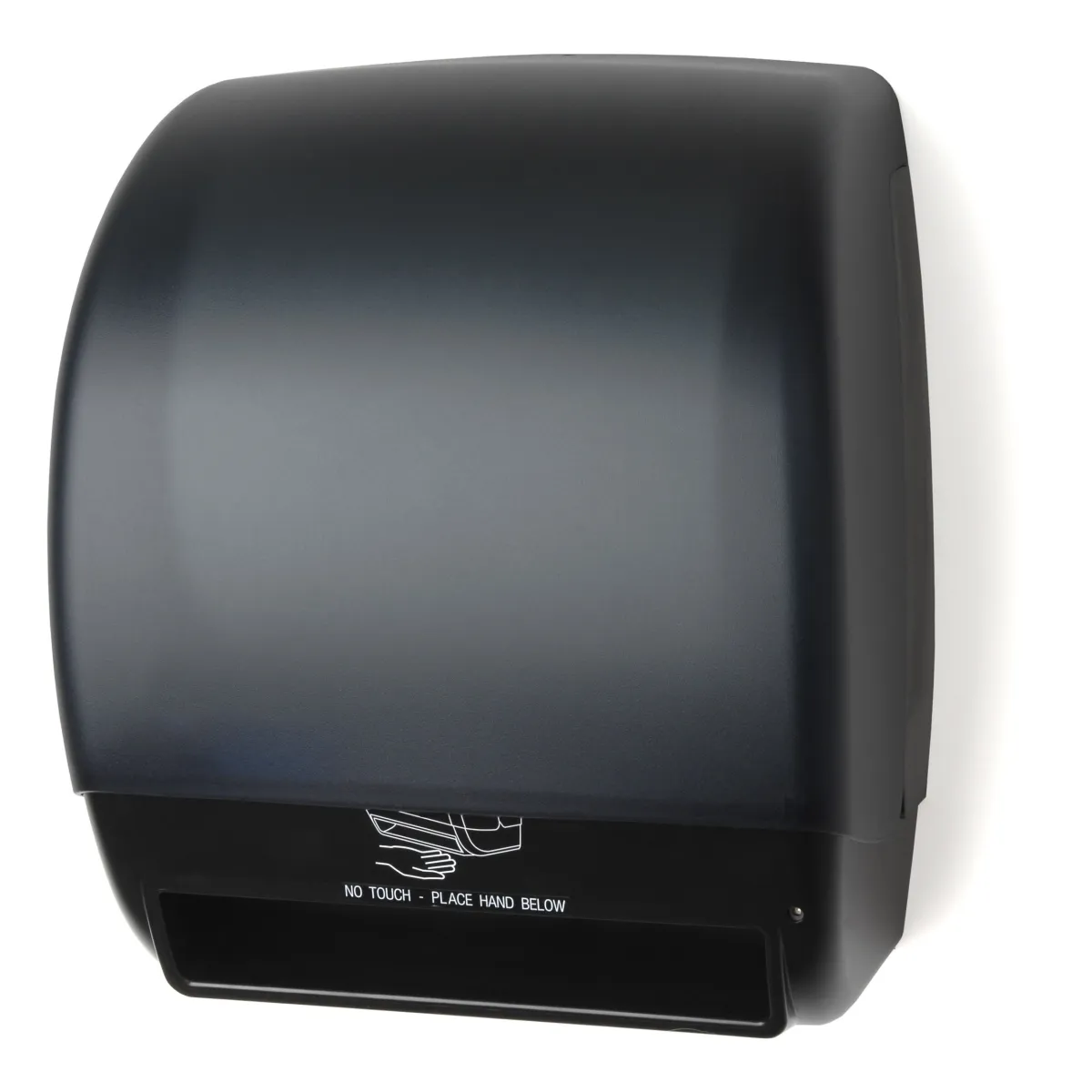 Touchless Roll Towel Dispensers