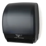 Touchless Roll Towel Dispensers
