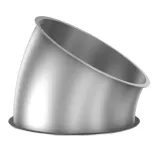 Secteurs 5°, 15°, 30° et 45°