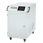 soudure laser manuelle