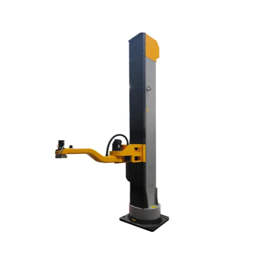 Palletizing machine