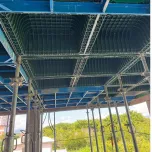 Cimbramento - ÁGILE DECK