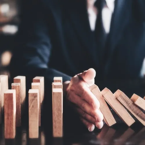 Management system certification