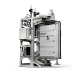 VPV Series | CHRONOS - Vacuum Valve Bag Filling System