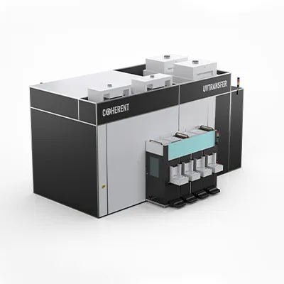 UVtransfer and UVtransfer R