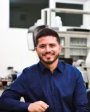 Christopher A. Sambolín Pérez