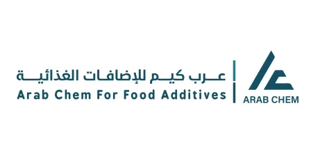 Arab Chem Manufacturing Starch & Starch Products