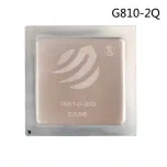 100G Server Adapter with GRT G810-2Q chip