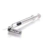 BD iDFill™ - Individual Prefillable Syringe Identification