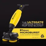 Tornado Microburst Feature Video