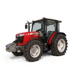 MASSEY FERGUSON | Trator Série MF 4700