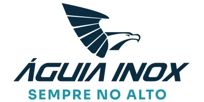 ÁGUIA INOX