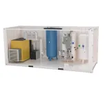 Medical Oxygen Generator