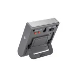 Termômetro e Timer Digital c/ Sonda -50° à 300°C - Weck