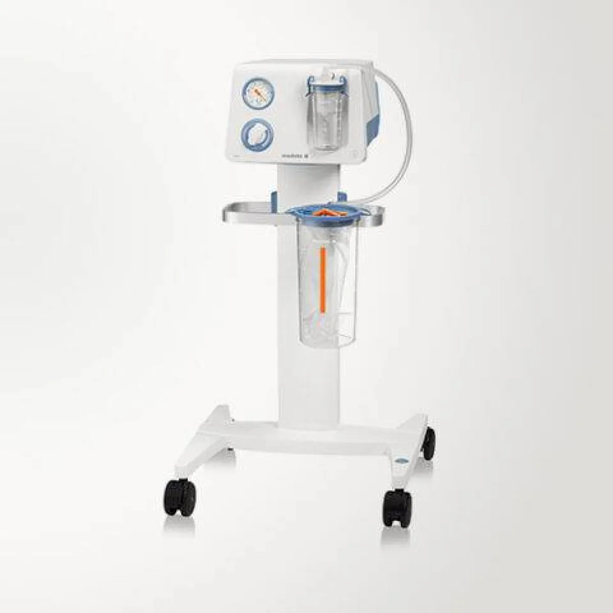 Aspirador Cirúrgico Basic_Medela