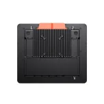 VT-979 15" Windows Vehicle Mount Computer with Intel® 12th GEN Core™ I-Processor