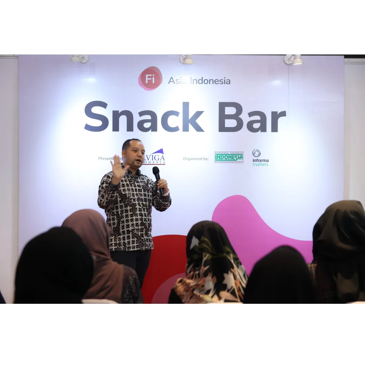 Snack Bar