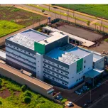 Hospital Unimed Campo Mourão