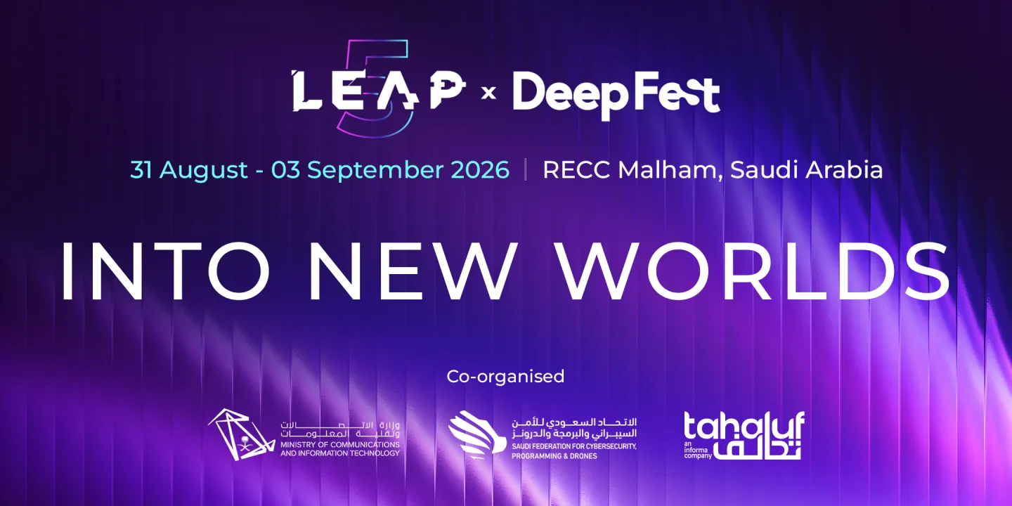 LEAP x DeepFest 2026