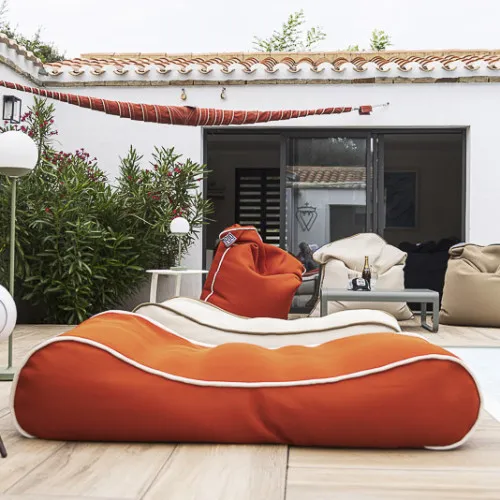 Bain de soleil SUNBED by MOJO Born to chill