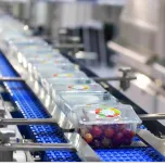 Esteiras Modulares e Correntes Plásticas ou Metálicas