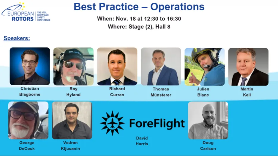 Best Practice – Operations
