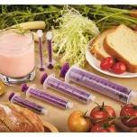 Disposable/Reusable ENFit enteral syringes