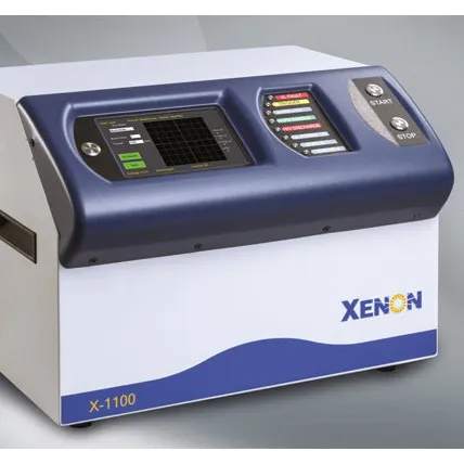 R&D Desktop System Xenon X-1100