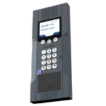 Intracode Video Scrollintercom