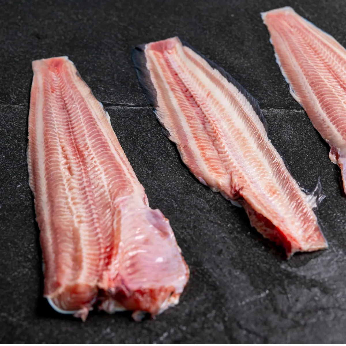 Multi Species Splitting BAADER 576