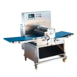 Meat processing equipment