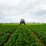 MASSEY FERGUSON | Pulverizador Série MF 500 R