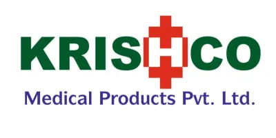 Krishco Medical Products Pvt Ltd