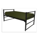 CAMAS, BASES PLEGABLES, LITERAS Y ESPECIALES