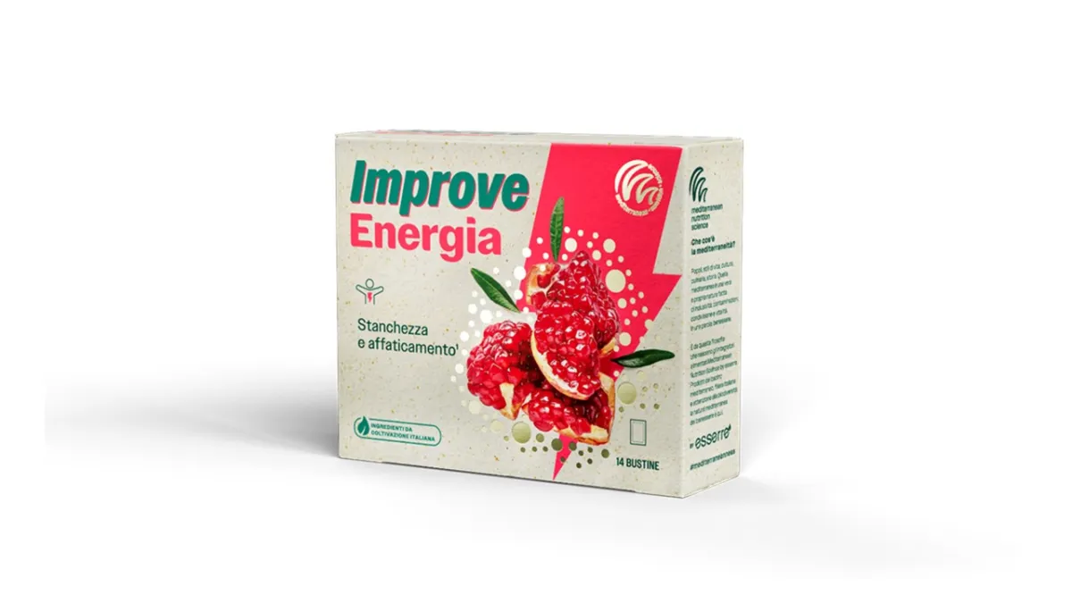 IMPROVE(R) Energy