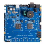 Ventilator Hardware and Software Platform