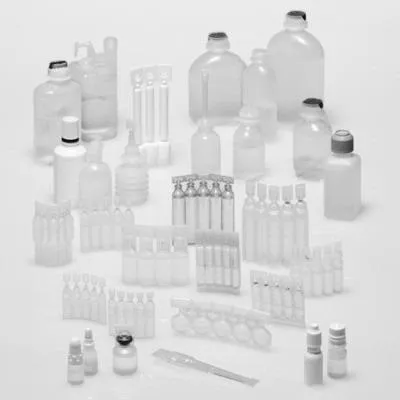 BFS Container Designs