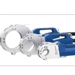 Maquina de solda Orbital Orbitalum