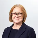 Christina Jones OBE