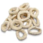 Squid/Calamari Product Line