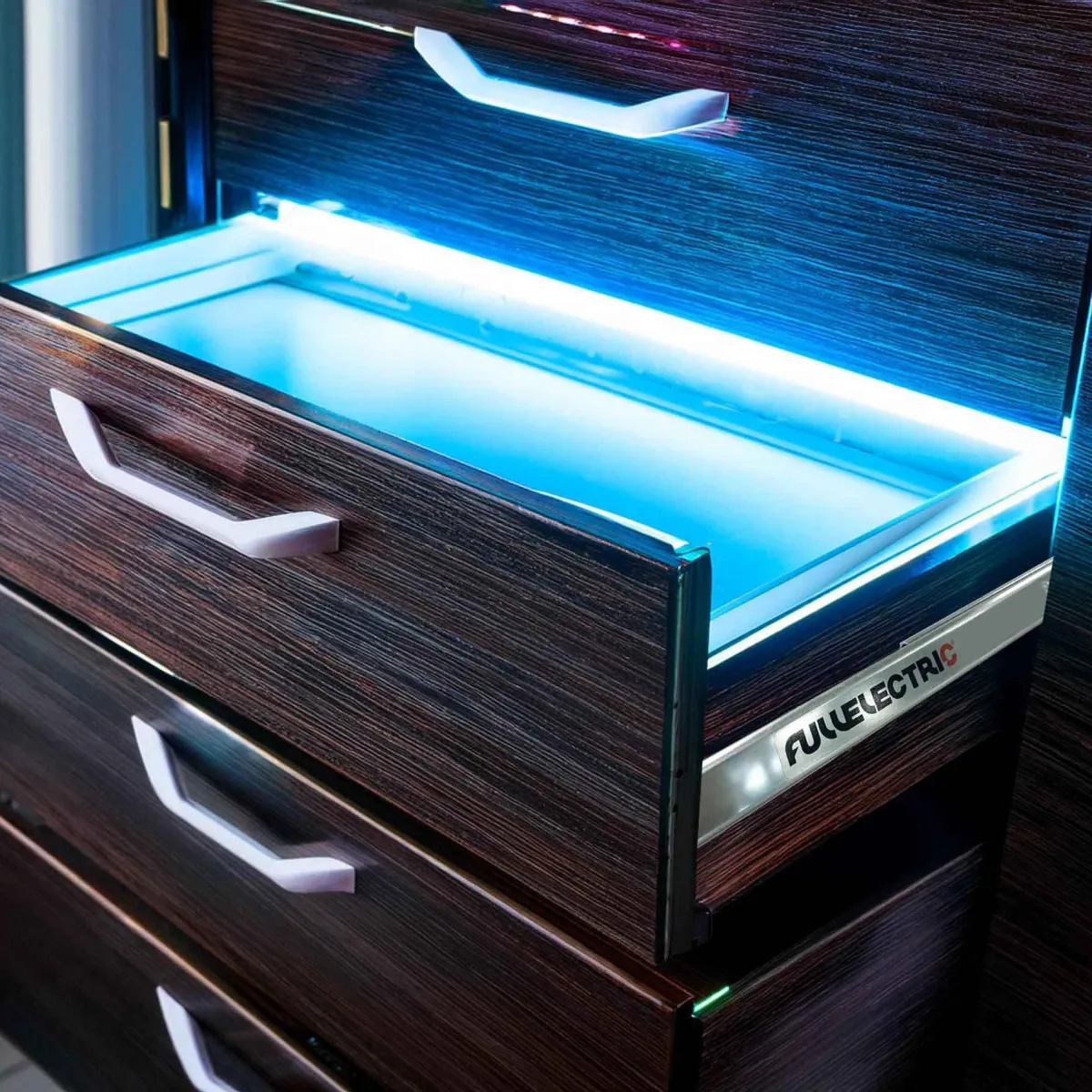 Luxury Furniture Hardware - FULLELECTRIC® Runner